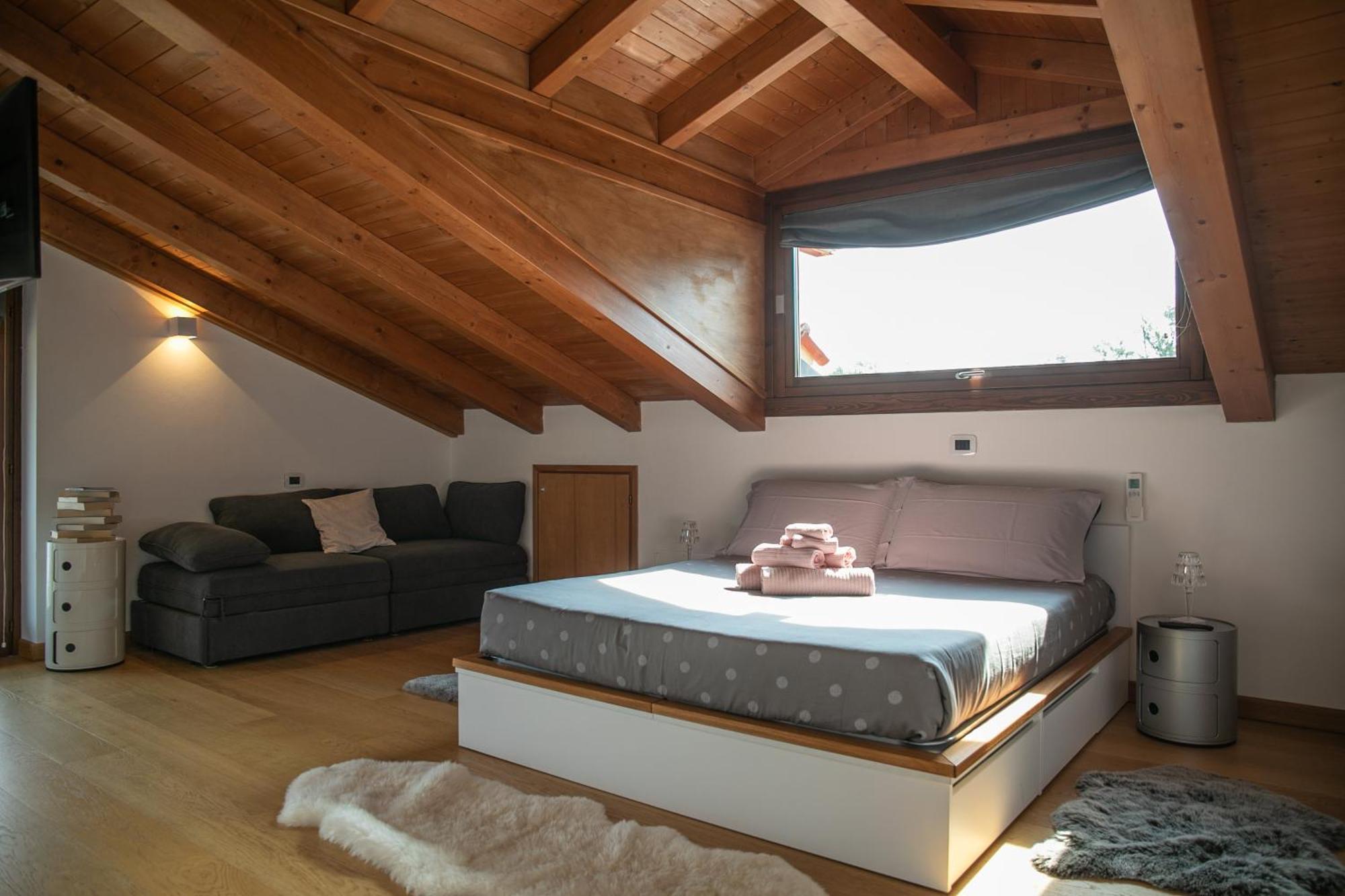 Relax House Baveno Leilighet Eksteriør bilde