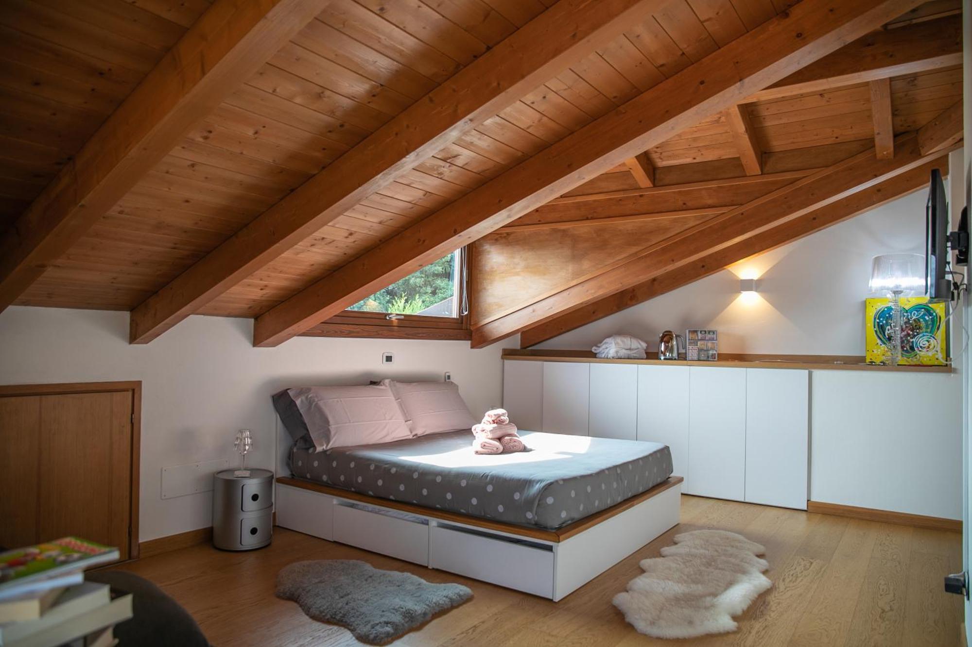 Relax House Baveno Leilighet Eksteriør bilde